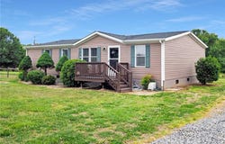 1677 Jennings Road, Olin, NC 28660