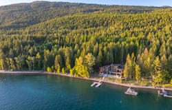 36 E Lakeshore Court, Whitefish, MT 59937