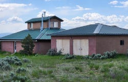 17 Aquaje, Tres Piedras, NM 87557