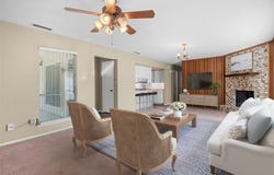 1001 Whippoorwill Court, Arlington, TX 76014