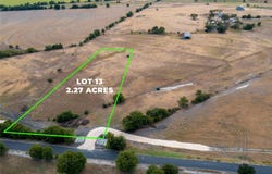 TBD Lot 13 County Road 328, Granger, TX 76530