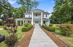 205 Cobb Street, Palmetto, GA 30268