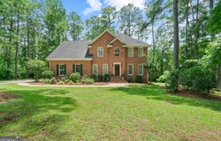 128 Wimbledon, Macon, GA 31211