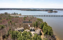 55 Clearwater Drive, Dover, NH 03820
