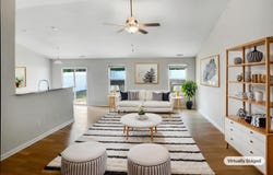 2079 Alderman Way, Creedmoor, NC 27522