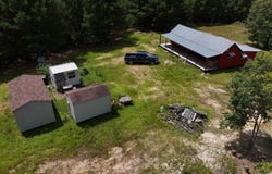 811 Polk Road 21, Cove, AR 71937