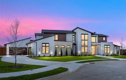 1284 Sunshine Lane, Southlake, TX 76092
