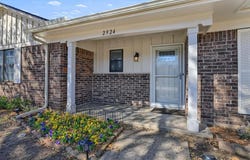 2924 Mimosa Drive, Sherman, TX 75092