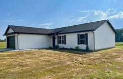 1100 BRODY Lane, Boonville, IN 47601
