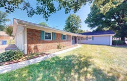 12200 MAYCHECK Lane, BOWIE, MD 20715