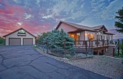 819 Pine Drive, Ridgway, CO 81432