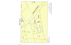 401 Ward Street, Roaring River, NC 28669