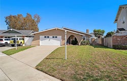 18898 Persimmon Circle, Fountain Valley, CA 92708