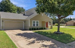 11339 S Ash Street, Jenks, OK 74037