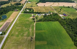 Spencer Road, Homerville, OH 44235
