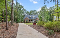 5413 Chasscot Court, Raleigh, NC 27606