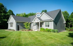 4800 Harlan Drive, Watervliet, MI 49098