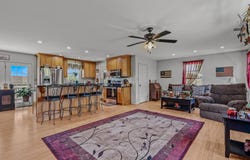 117 CARVERS WAY, FALLING WATERS, WV 25419