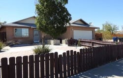 1201 Porter ST, Ridgecrest, CA 93555