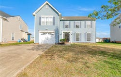6417  Goldenrod Ct, Henrico, VA 23231