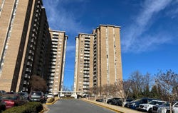 1836 METZEROTT RD #916, ADELPHI, MD 20783
