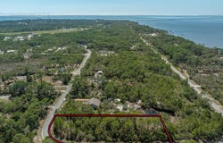 Shadow Bay Dr lot: 21, Eastpoint, FL 32328