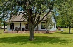 286 Egg Bend Rd., Marksville, LA 71351