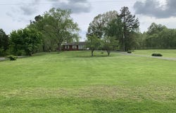 1647 Tiline Road, Tiline, KY 42083