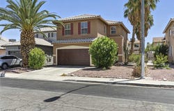 5905 Autumn Harvest Avenue, Las Vegas, NV 89142