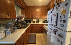 2460 Merritts Creek Road, Huntington, WV 25702
