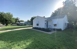 2711 LAWRENCE ROAD, Wichita Falls, TX 76309