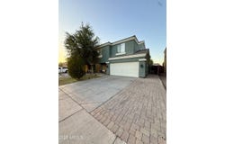 8534 W Cordes Road, Tolleson, AZ 85353