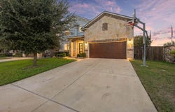 104 Cross Timbers Dr, Georgetown, TX 78628
