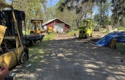 181 Quick Ln, Zillah, WA 98953
