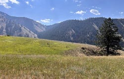 Tbd Chukar Ridge Lane, North Fork, ID 83466