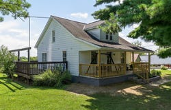 1453 Hickory Grove Road, Foster, KY 41043