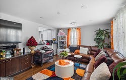 9217 3RD Street, LANHAM, MD 20706