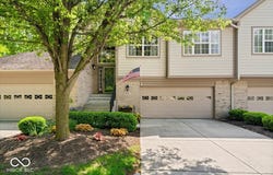 9317 Muir Lane, Fishers, IN 46037