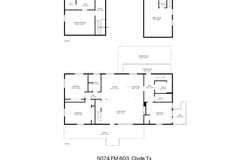 5074 Fm 603, Clyde, TX 79510