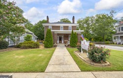 248 N Broad (#1), Monroe, GA 30655