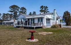 403 Lake Francis Lane, Lottsburg, VA 22511