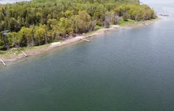 800 S BIG LASALLE ISLAND, CEDARVILLE, MI 49719
