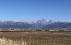 3691 SAGE GROUSE Road, Tetonia, ID 83452