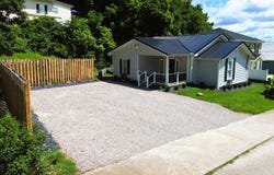 416 West 3rd Street, Corbin, KY 40701