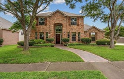 1702 Clarke Springs Drive, Allen, TX 75002