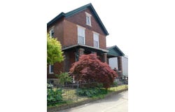 322 E 2nd, Madison, IN 47250
