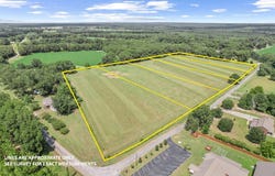Lot 4 of 5 County Rd 530, Midland City, AL 36350