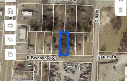 186 E BISCAYNE Rd lot: 311, Memphis, TN 38109