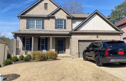 526 BLUE MOUNTAIN RISE, Canton, GA 30114