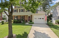 6143 WINDWARD DR, BURKE, VA 22015